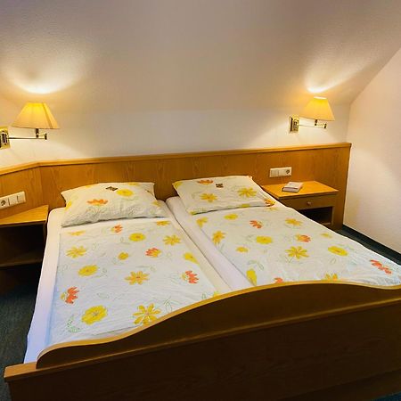 Appartementhaus Zum Fuchswirt Bad Füssing Pokoj fotografie