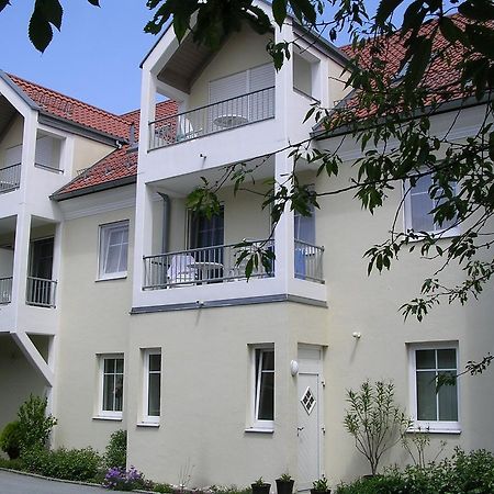 Appartementhaus Zum Fuchswirt Bad Füssing Exteriér fotografie