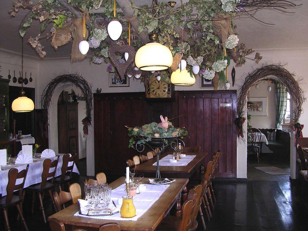 Appartementhaus Zum Fuchswirt Bad Füssing Exteriér fotografie